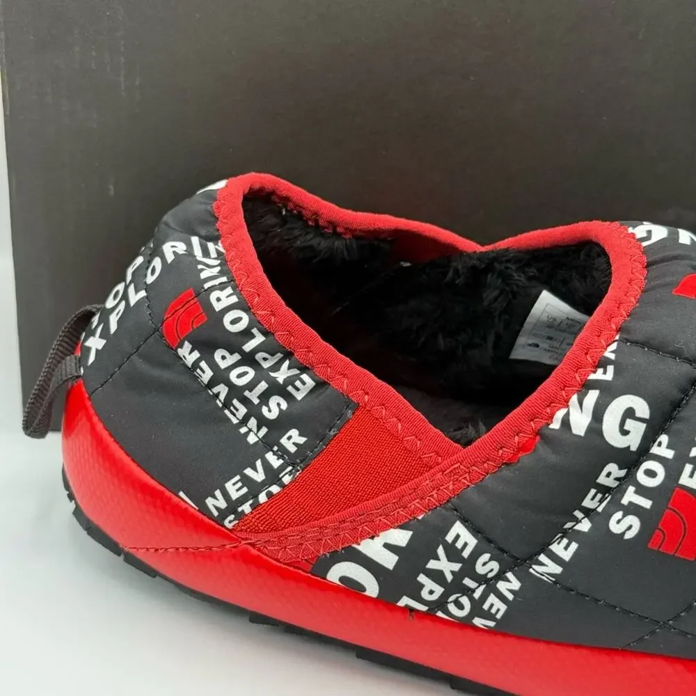 NORTH FACE THERMOBALL‎ TRACTION MULES - Picture 3 of 9